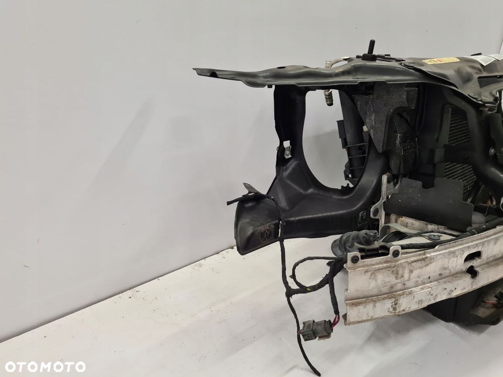 BMW 7 E65 E66 LIFT PAS PRZEDNI WZMOCNIENIE 5.0I - 3