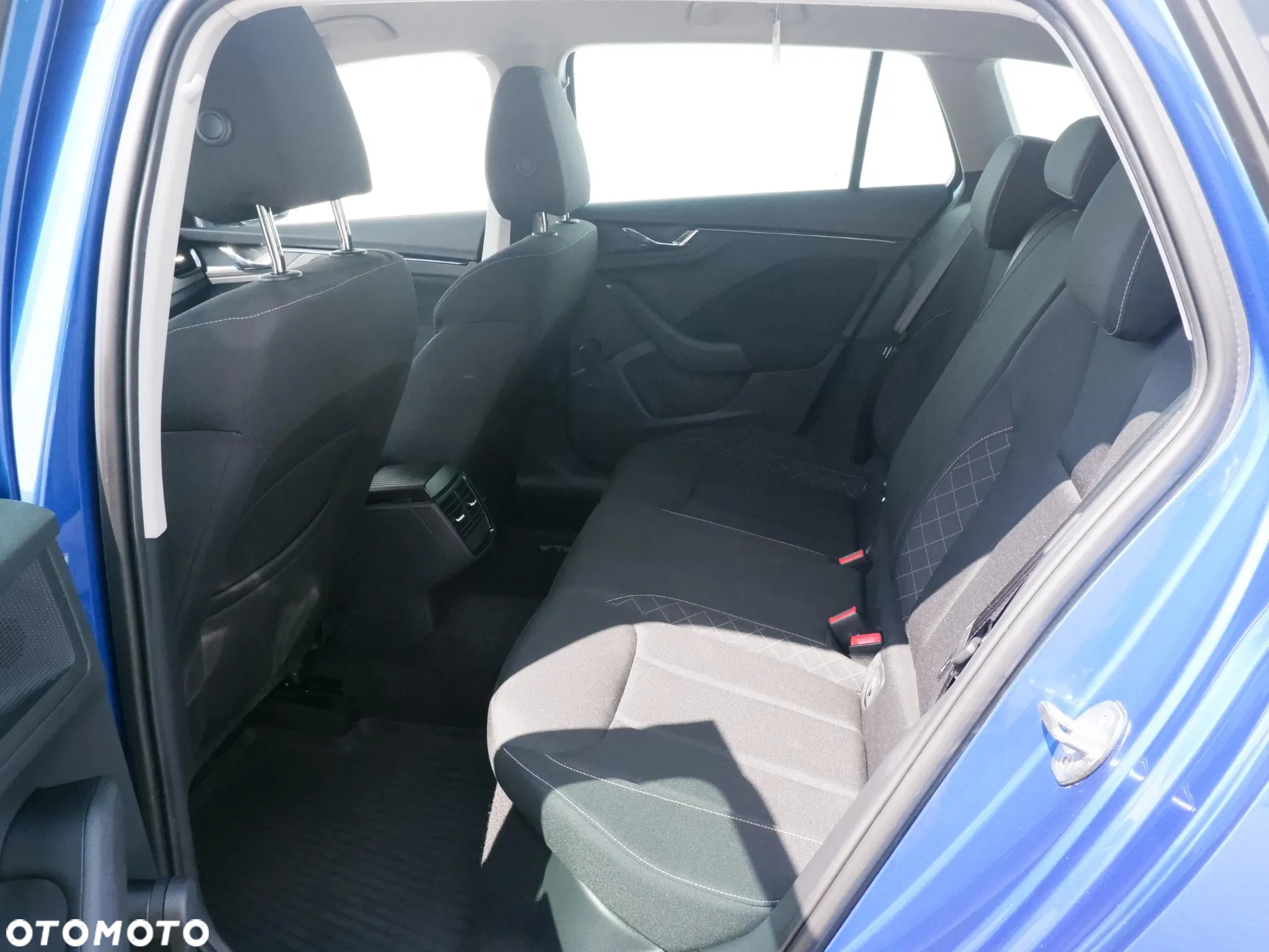 Skoda Scala 1.0 TSI Ambition - 13
