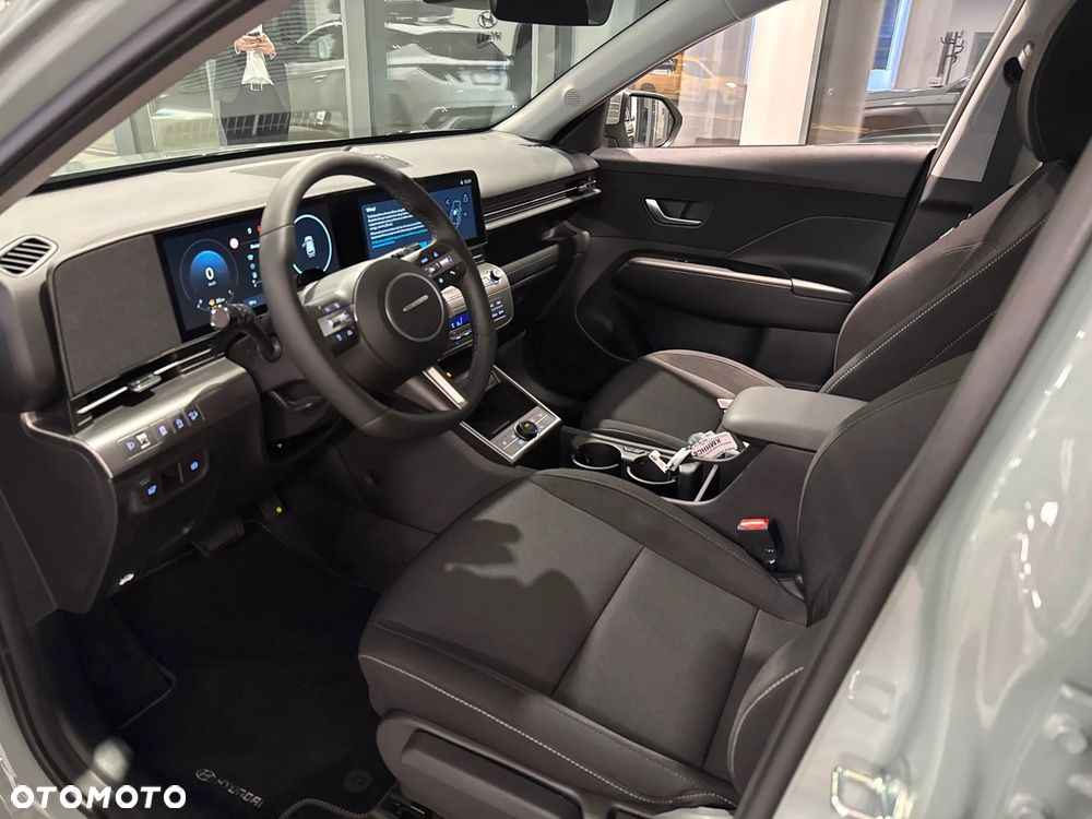 Hyundai Kona - 9