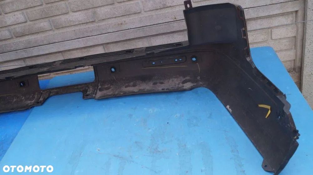 Zderzak tył Range Rover Discovery IV 09-13 - 3