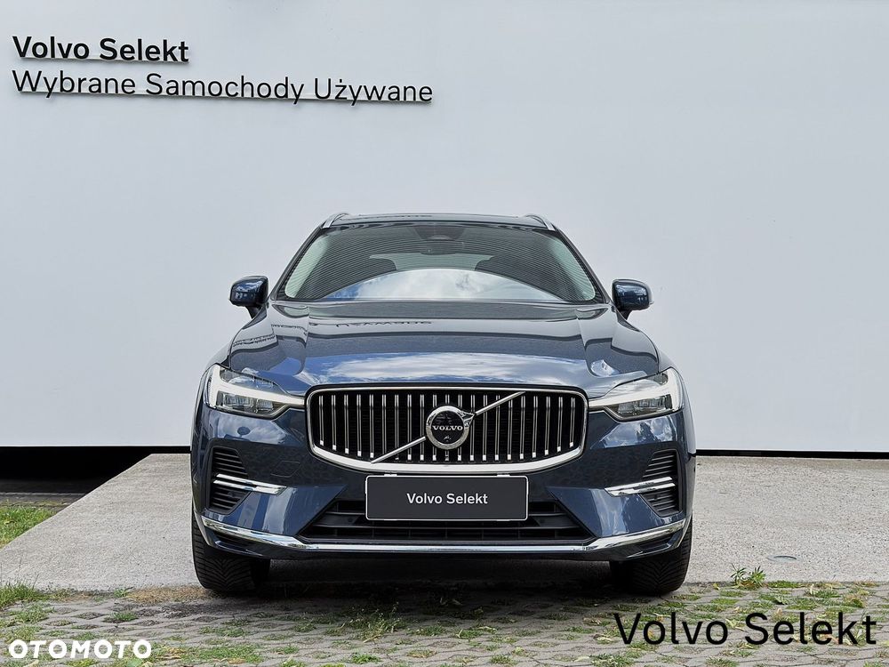 Volvo XC 60 - 4