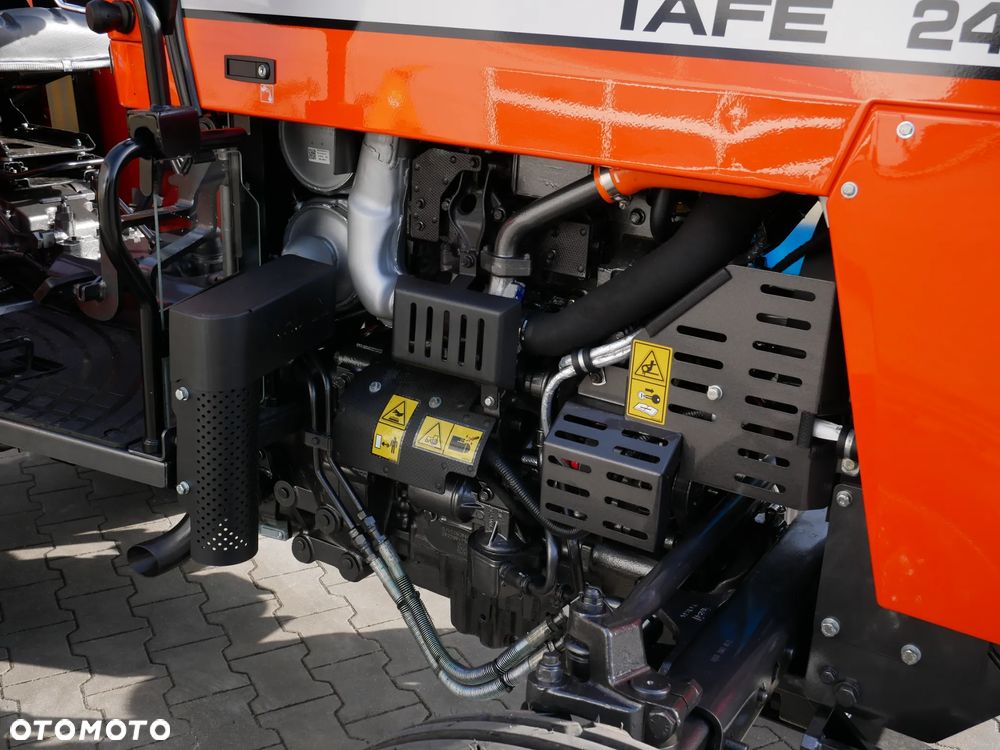 Inny TAFE 240S [2026r.] 8x2 SADOWNIK | NOWOŚĆ! - 10