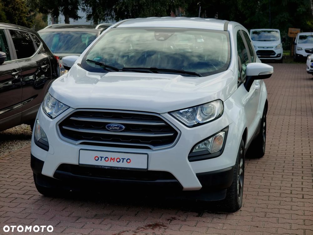Ford EcoSport - 4