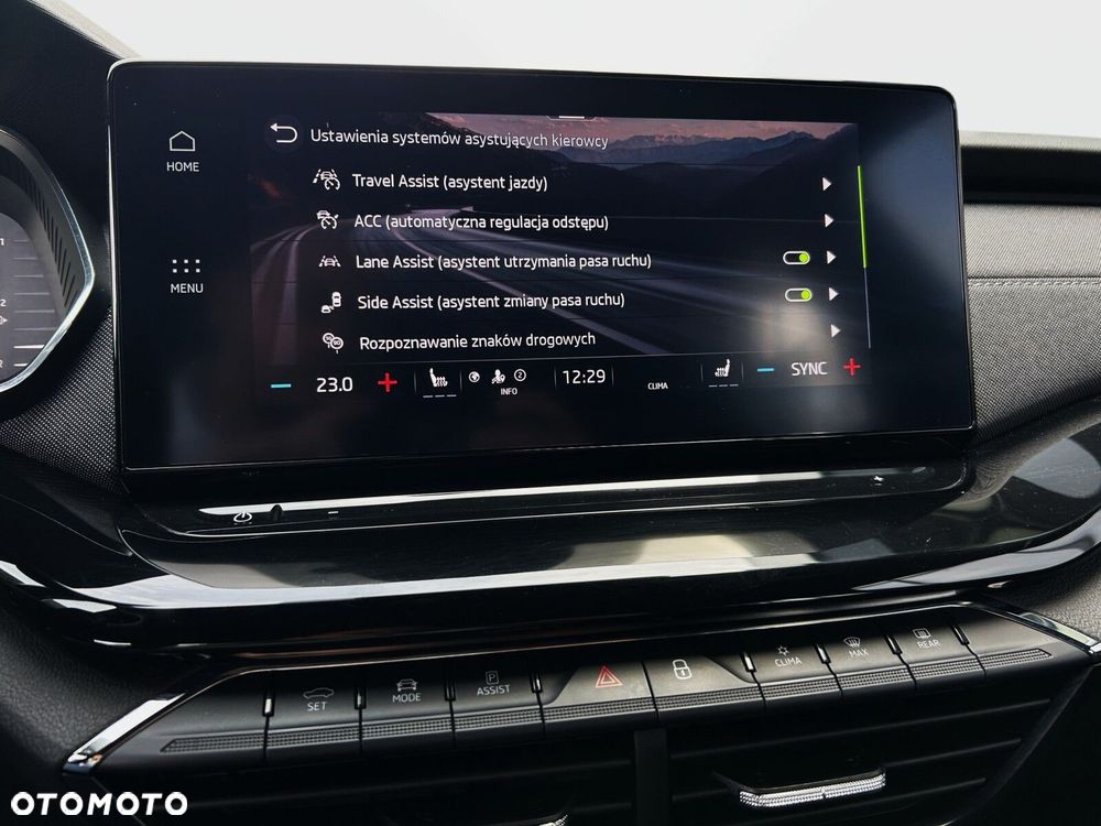 Skoda Octavia 2.0 TDI Sportline DSG - 38