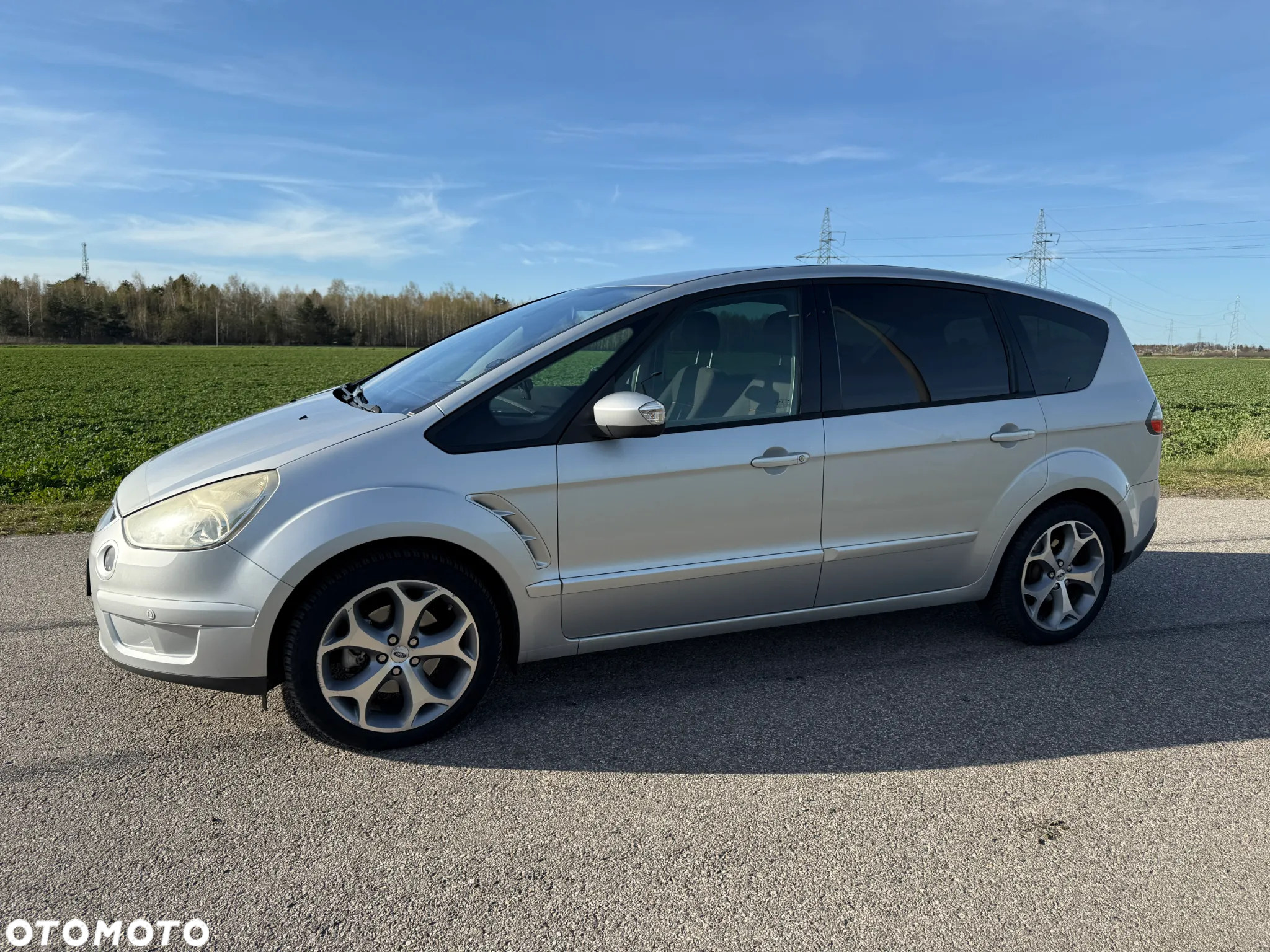 Ford S-Max - 2