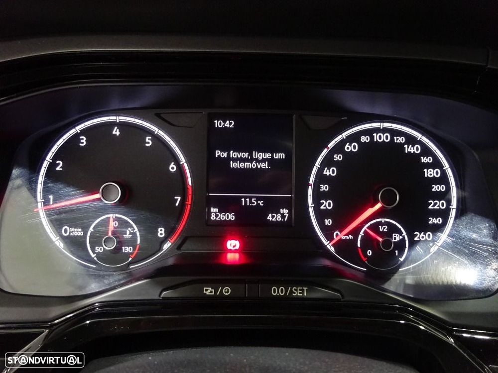 VW Polo 1.0 Confortline - 16