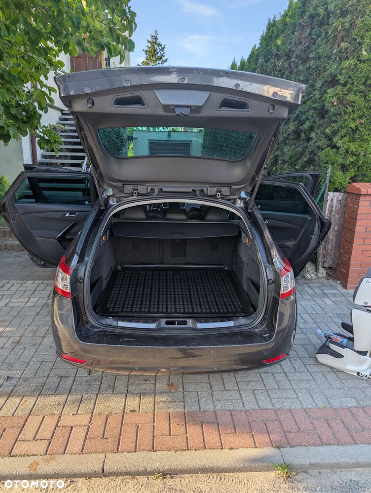 Peugeot 508 1.6 T Active - 2
