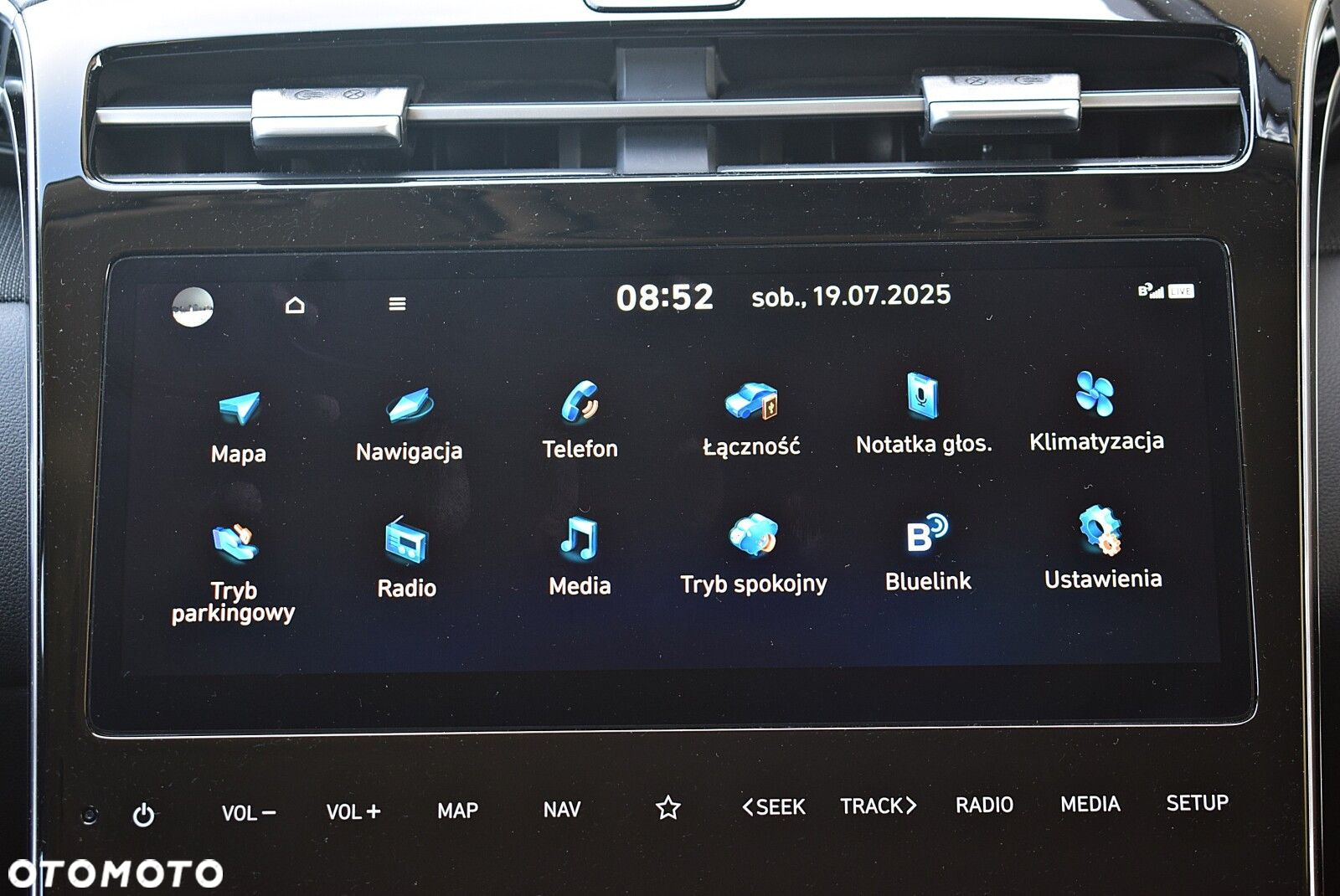Hyundai Tucson - 20