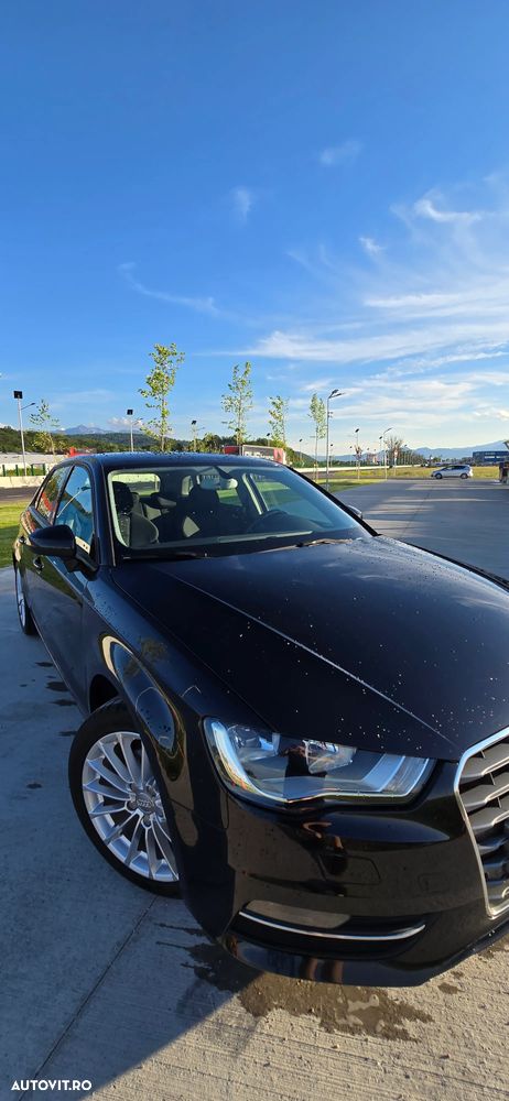 Audi A3 1.4 TFSI Cylinder on demand ultra sport - 24