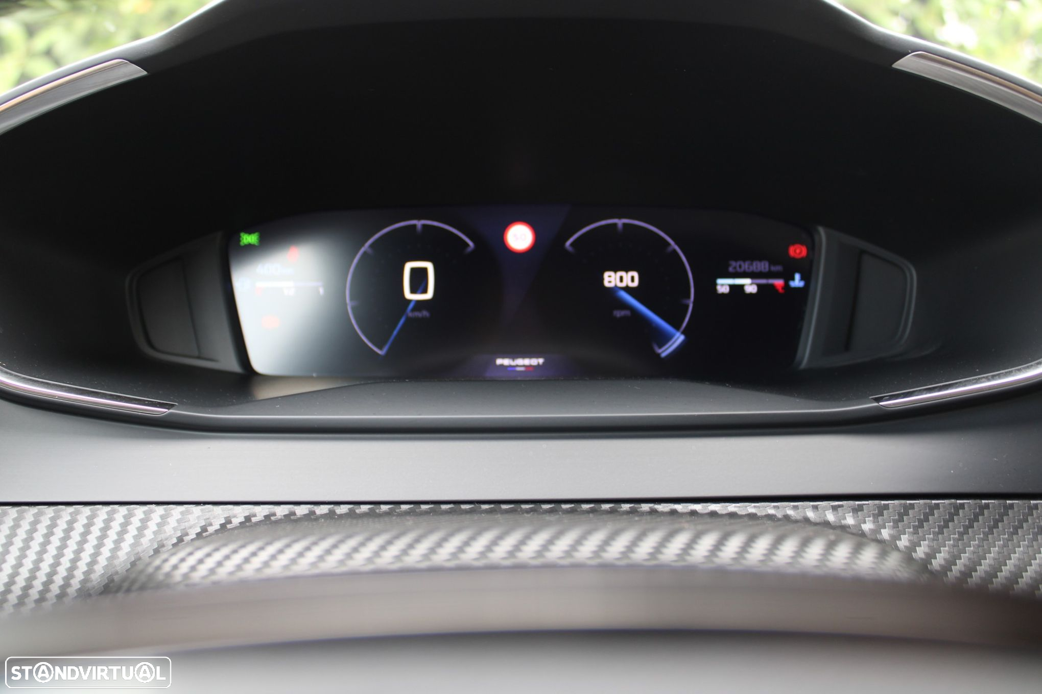 Peugeot 2008 1.2 PureTech Allure Pack - 22
