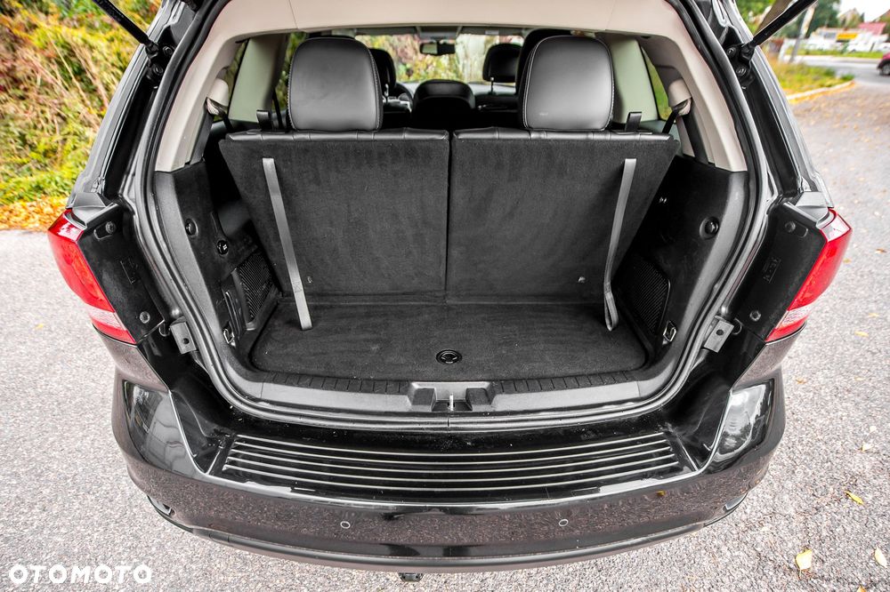 Fiat Freemont 3.6 V6 Lounge EU6 - 22