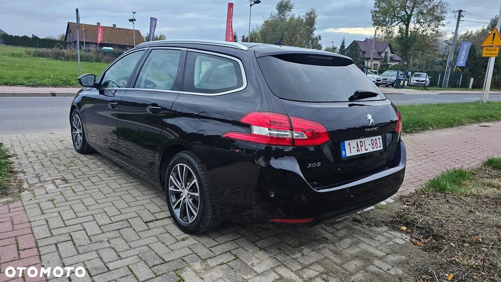 Peugeot 308 - 18
