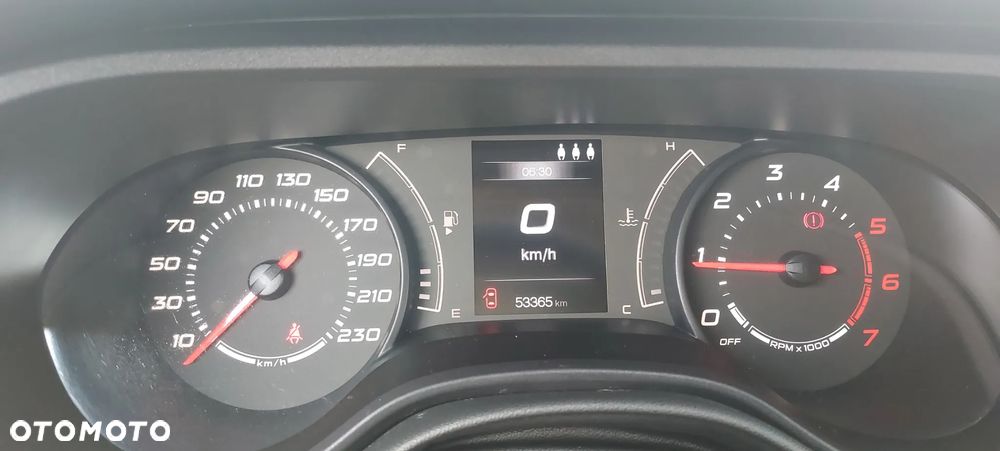 Fiat Tipo 1.3 MultiJet 16v Lounge - 12