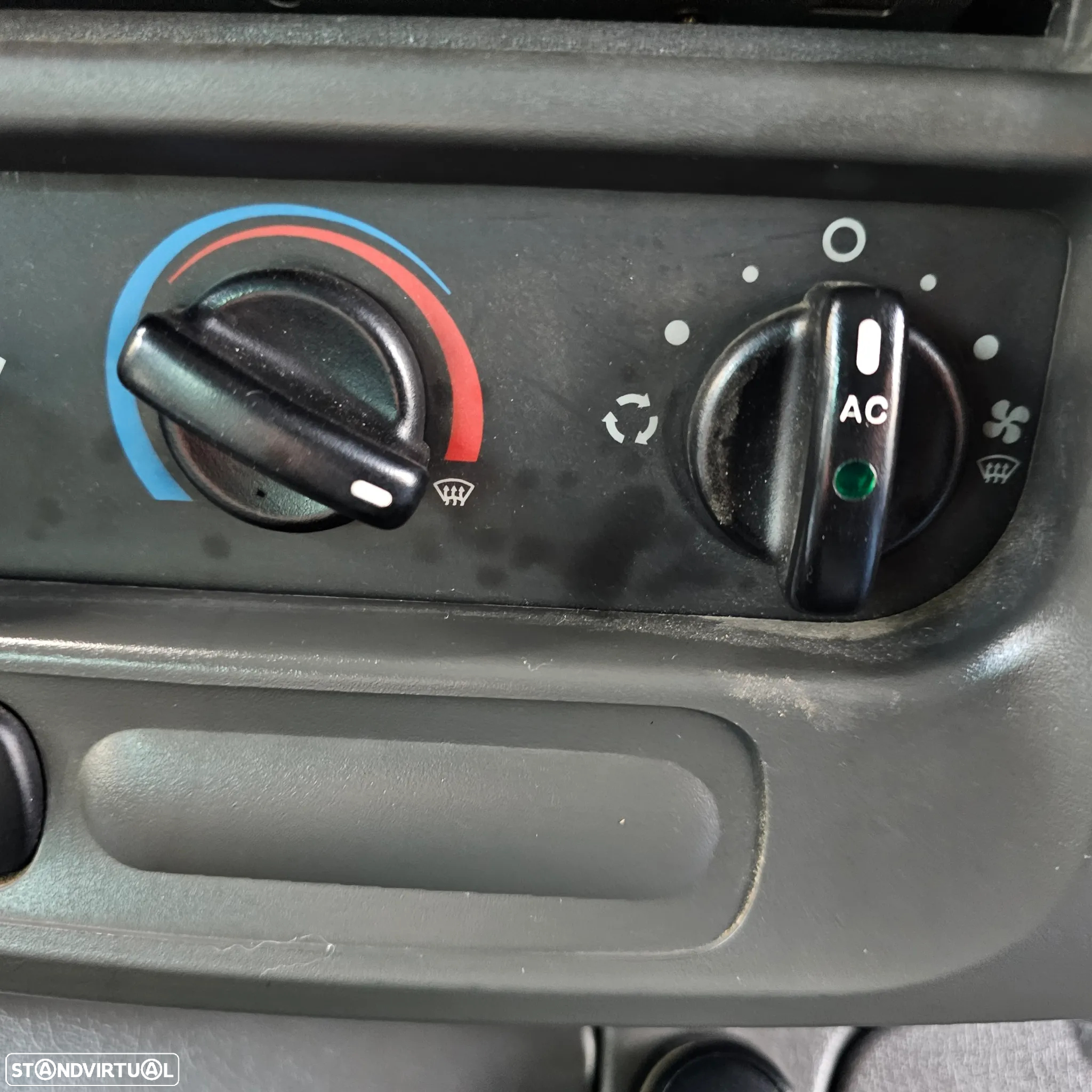 Ford Transit 300S 2.0 TDdi TN - 14
