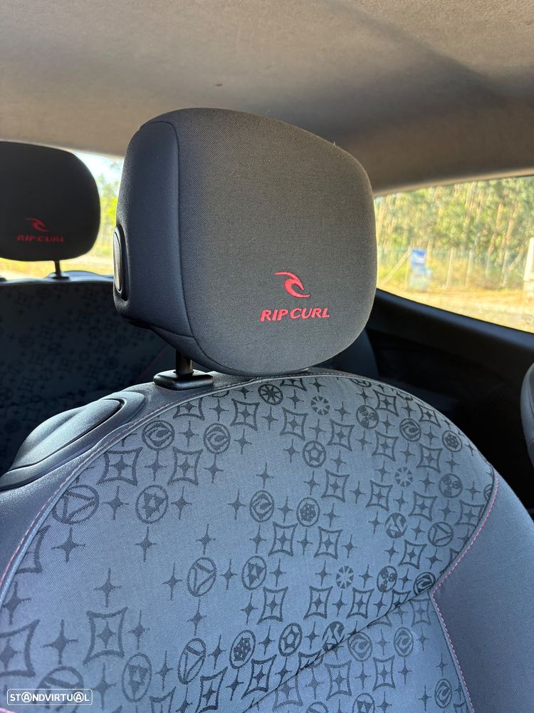 Renault Twingo 1.2 LEV 16V 75 Rip Curl - 9