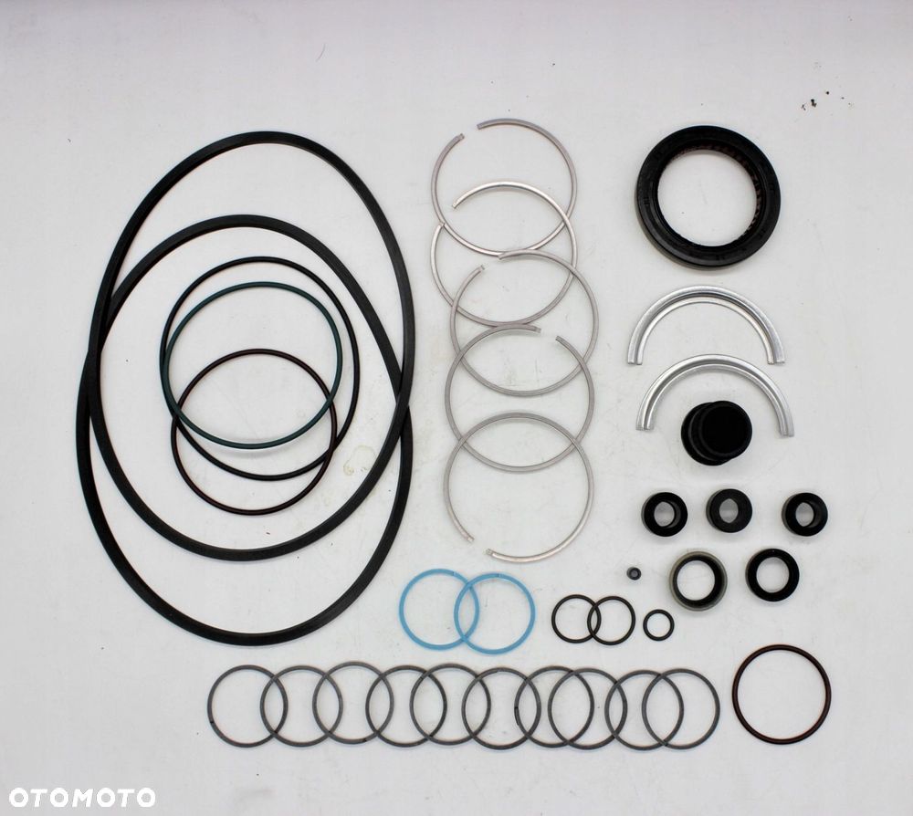 Zestaw naprawczy skrzyni 68RFE Master kit - 4