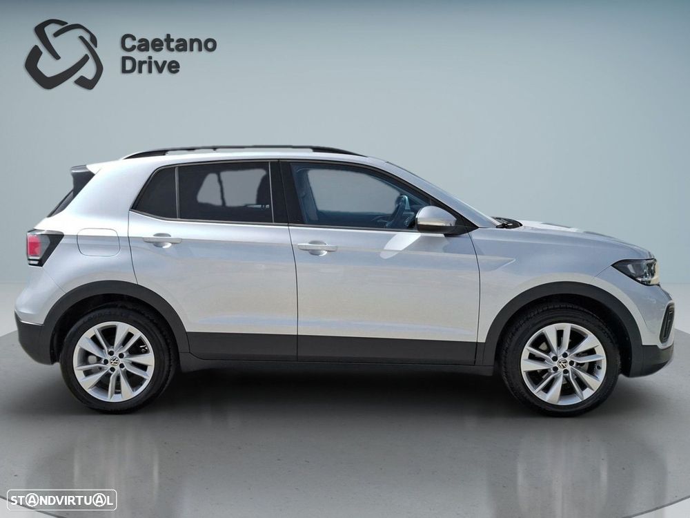 VW T-Cross 1.0 TSI Urban - 9