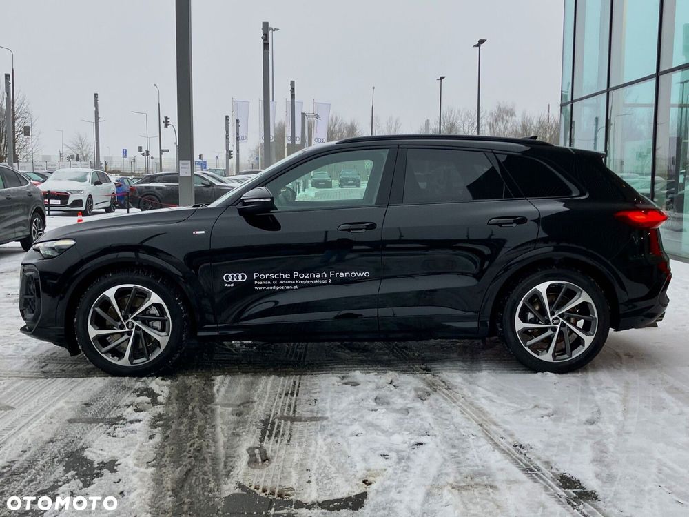 Audi Q5 - 7