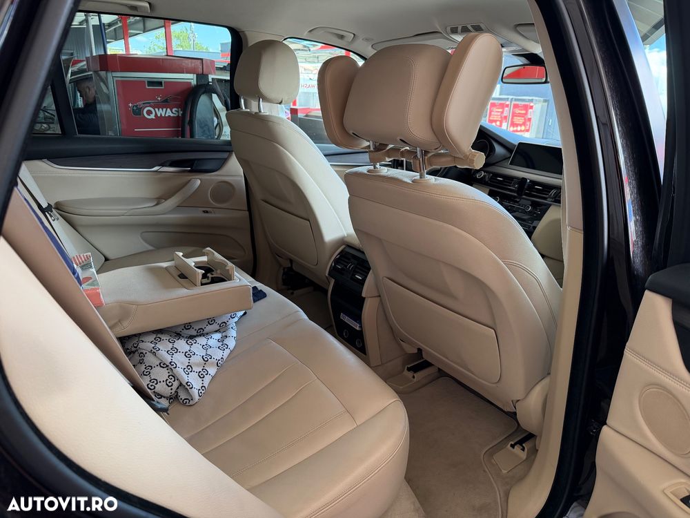 BMW X5 xDrive25d - 18