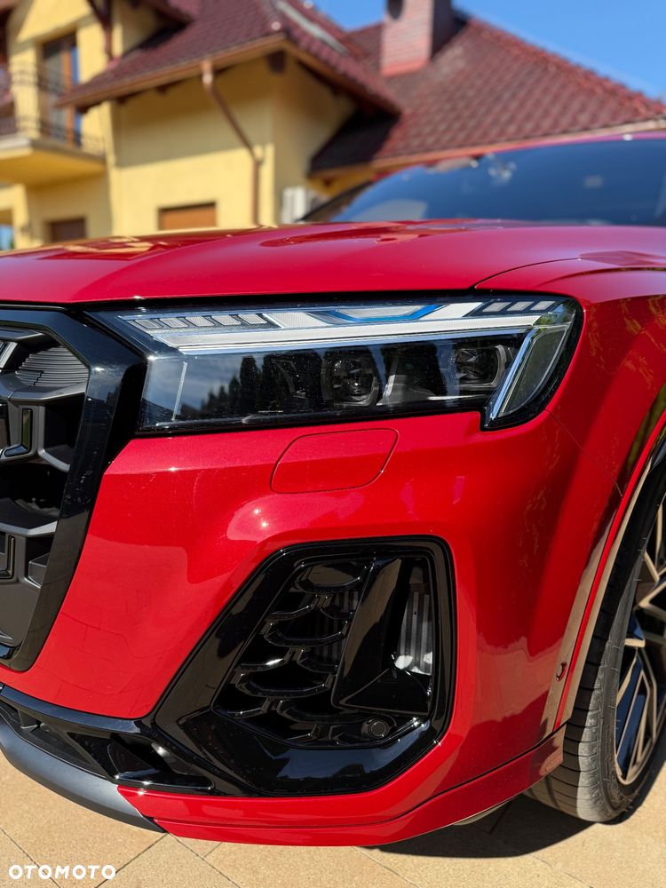 Audi Q7 - 9