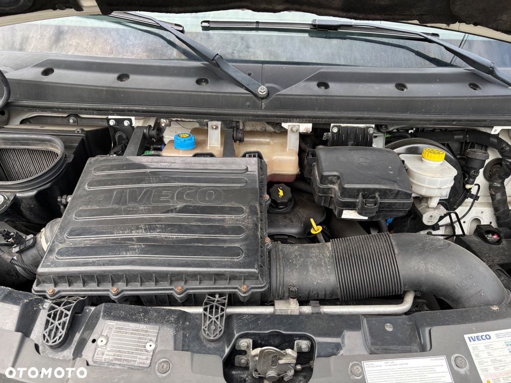 Iveco DAILY - 31