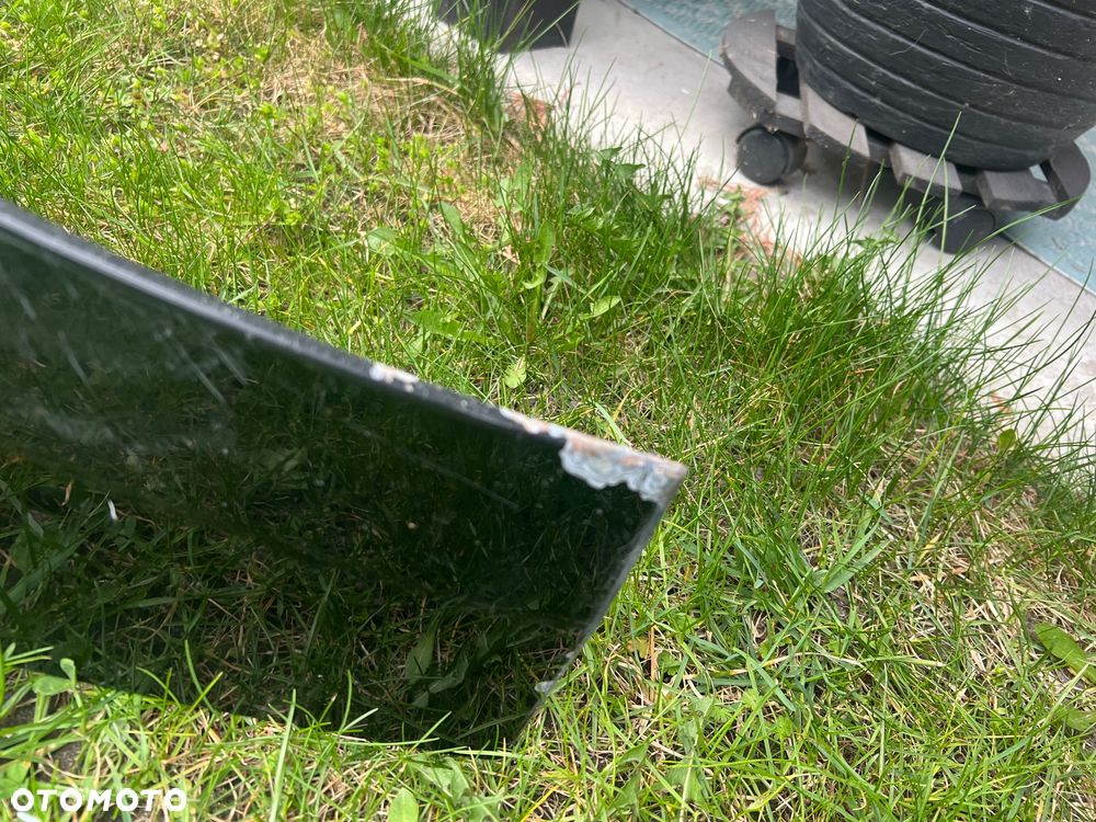 Tesla3 błotnik prawy przedni PBSB - 2