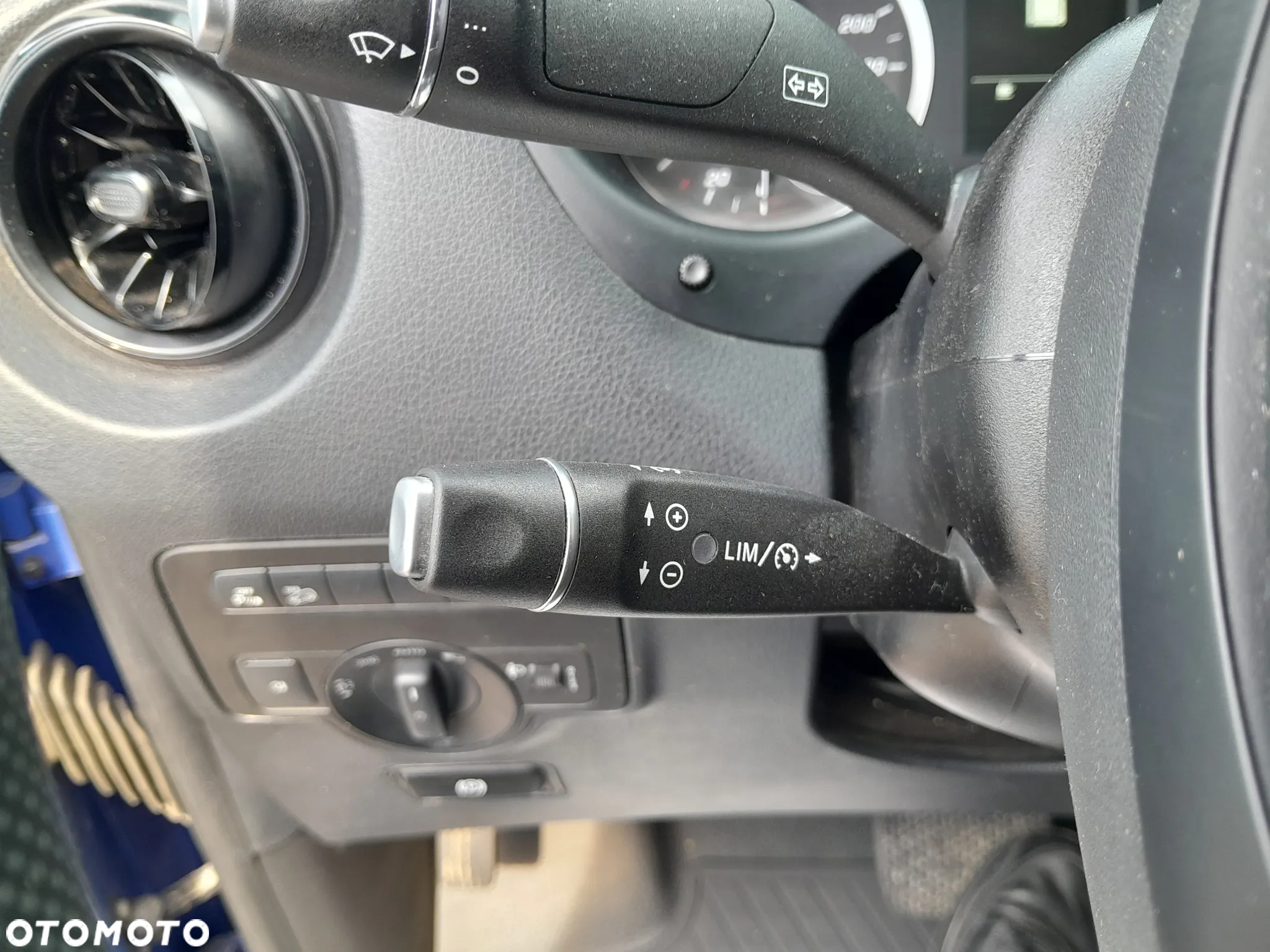 Mercedes-Benz Vito 119 Mixto 4X4 - 12