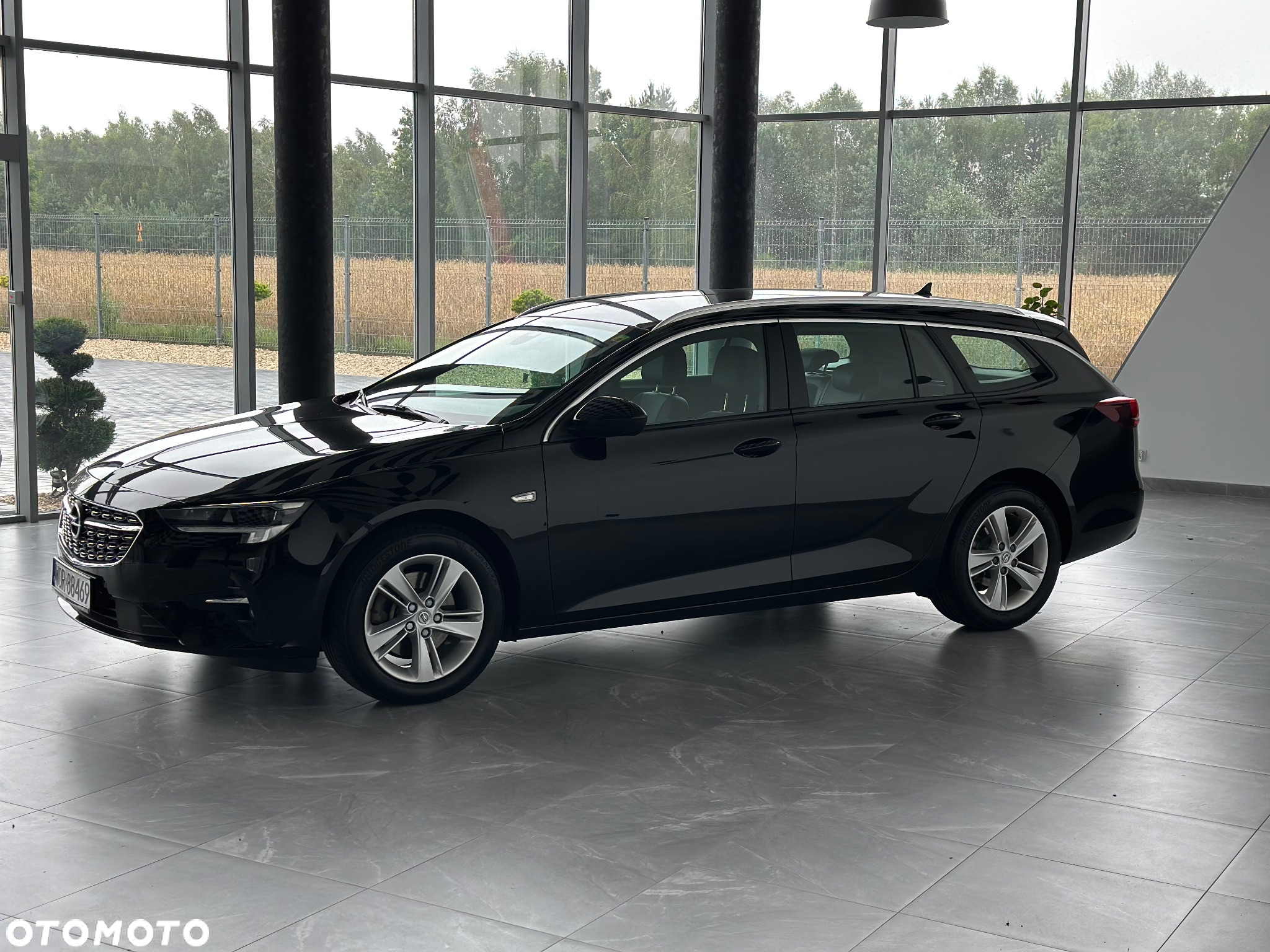 Opel Insignia - 16
