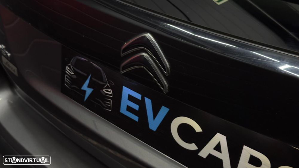 Citroën e-C4 50 kWh Shine Pack - 18