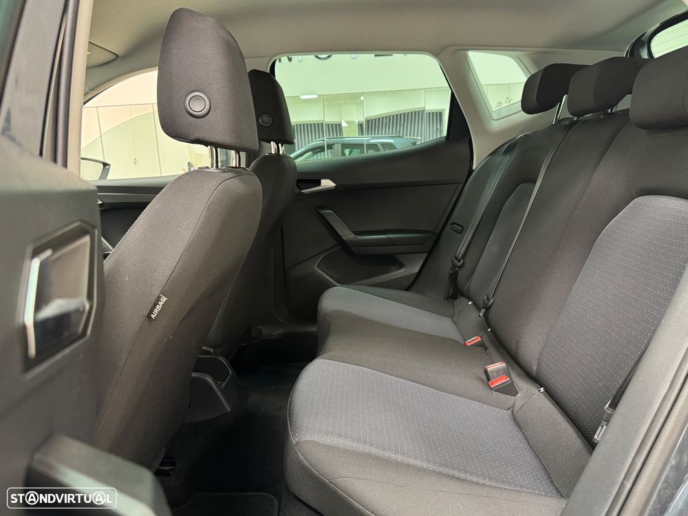 SEAT Arona 1.0 TSI Xperience DSG - 19