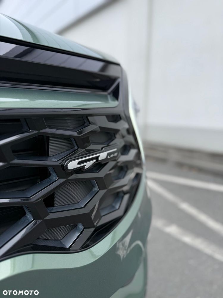 Kia Sportage 1.6 T-GDI MHEV GT Line 2WD DCT - 5