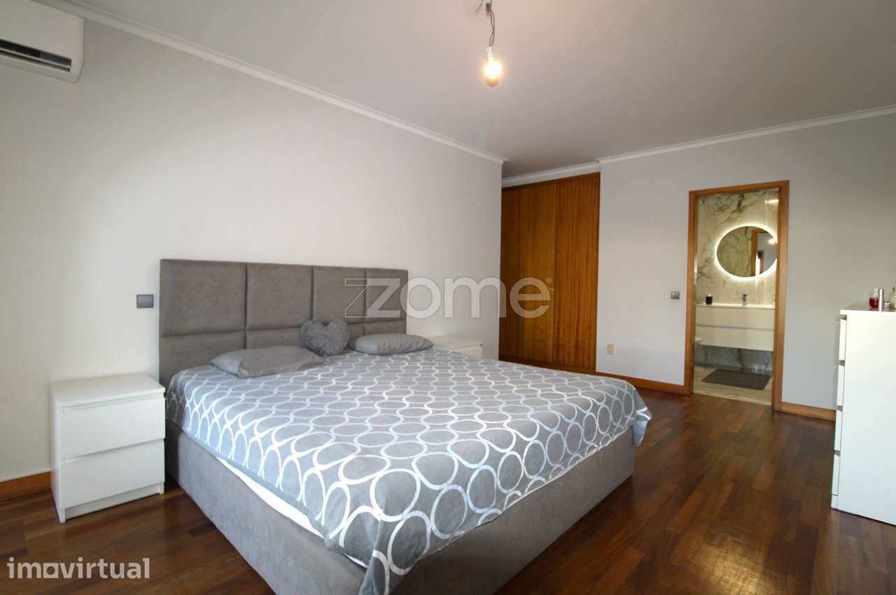 Apartamento T3, Ponte- Guimarães