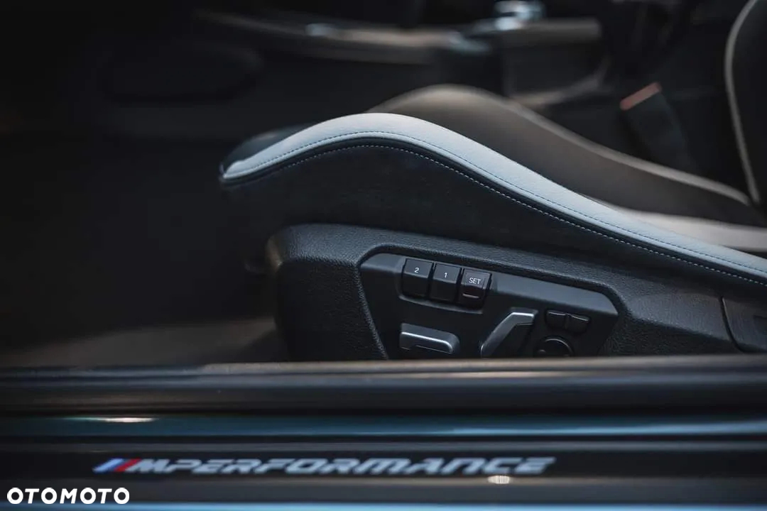 BMW M2 Competition DKG - 8