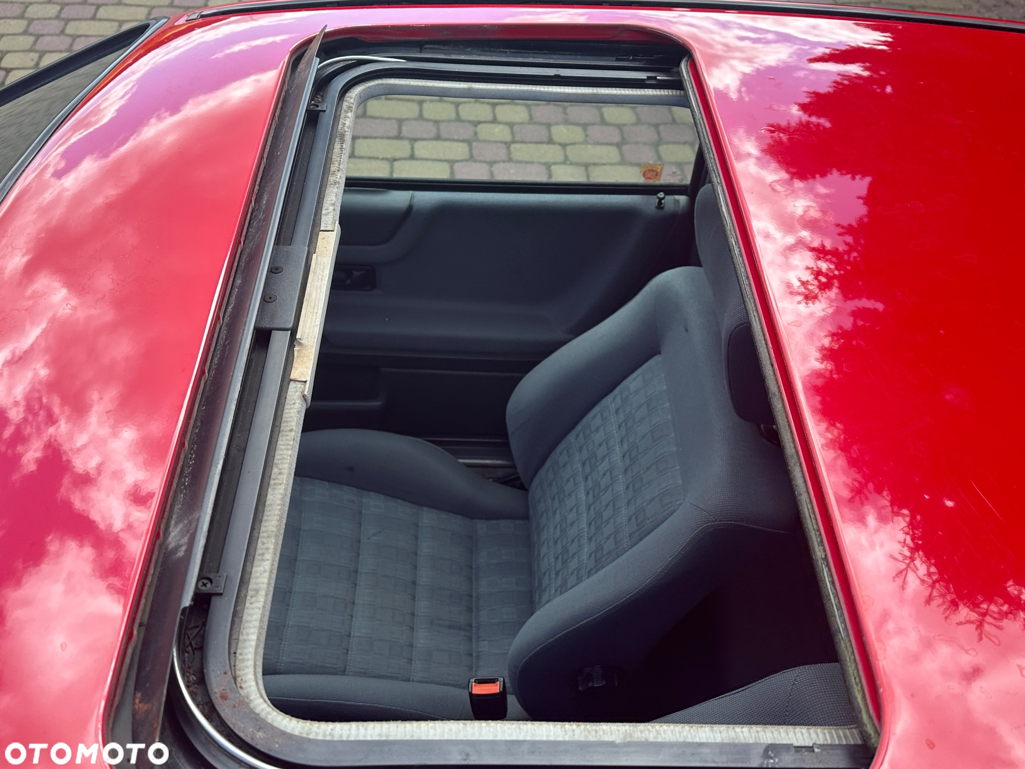 Volkswagen Corrado 1.8 G60 - 31