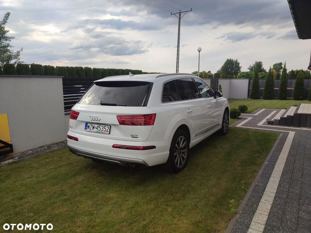 Audi Q7 - 4