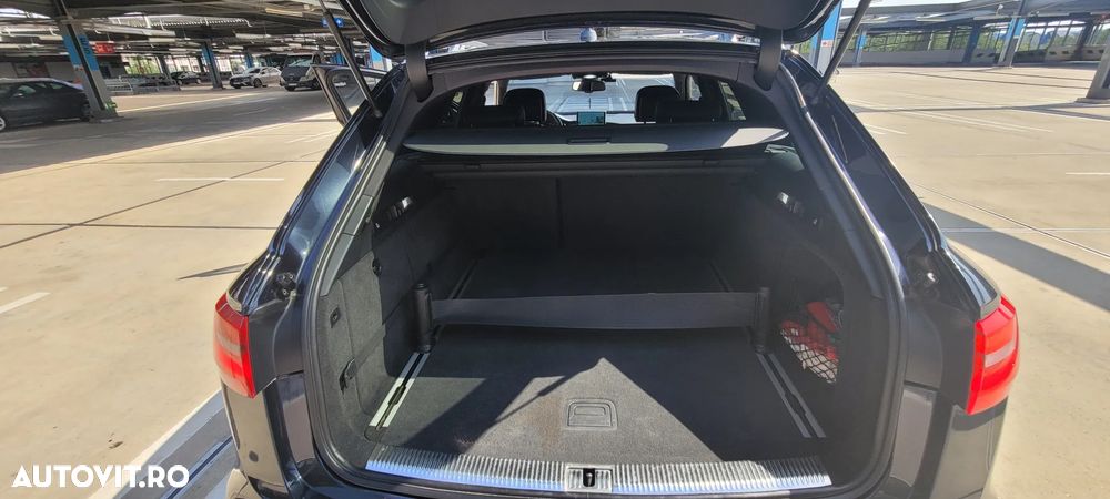 Audi A6 Allroad - 19