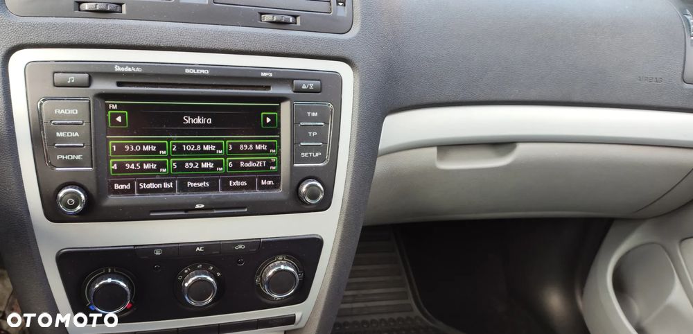 Skoda Octavia 1.4 TSI Ambition - 19