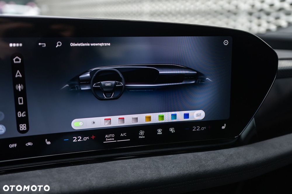 Audi A6 Sportback e-tron - 26