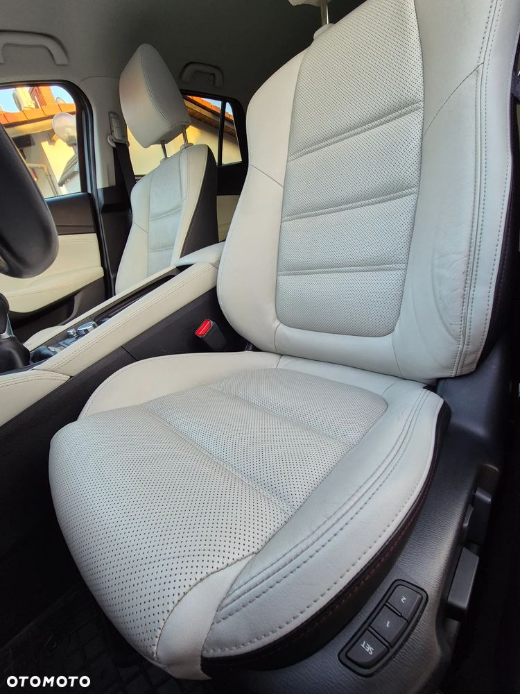 Mazda 6 2.0 Skypassion I-ELoop - 30