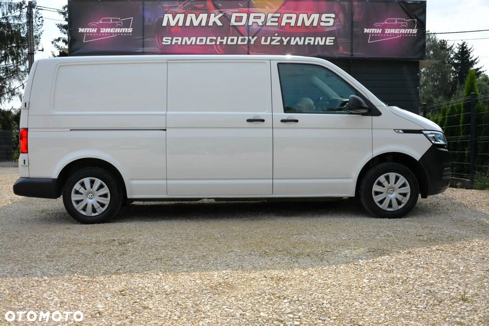 Volkswagen Transporter L2H1 - 9