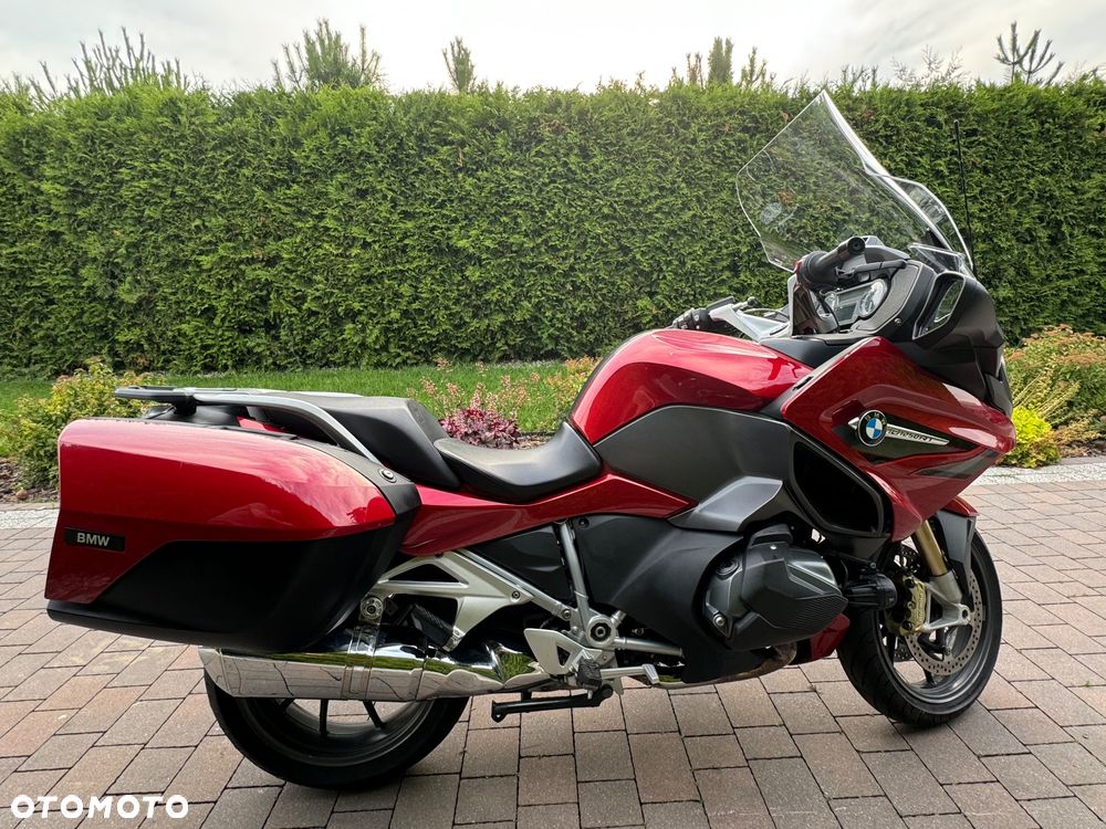 BMW RT - 5