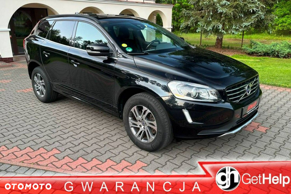 Volvo XC 60 D3 Momentum
