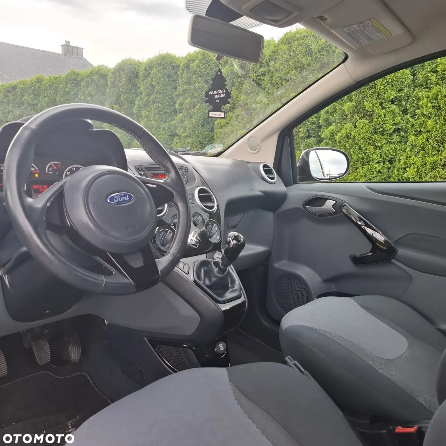 Ford KA 1.2 Grand Prix - 11