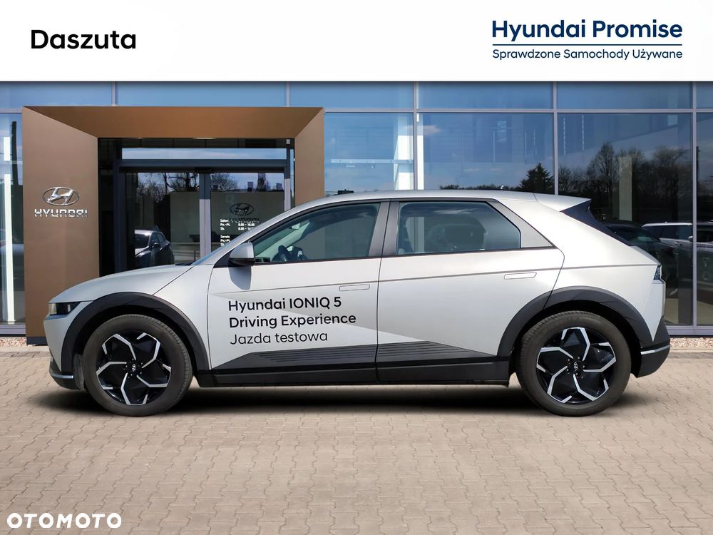 Hyundai IONIQ 5 77kWh Dynamiq - 2