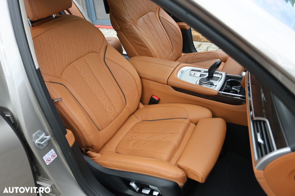 BMW Seria 7 745Le xDrive AT PHEV - 23