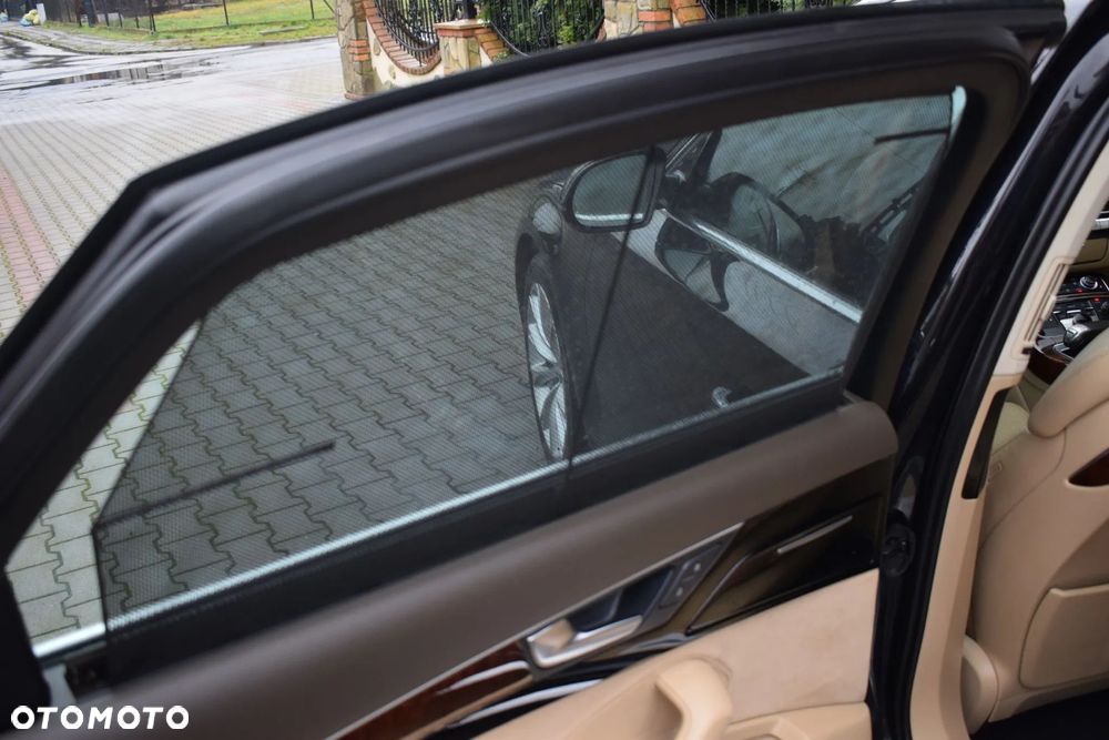 Audi A8 3.0 TDI L Quattro - 10