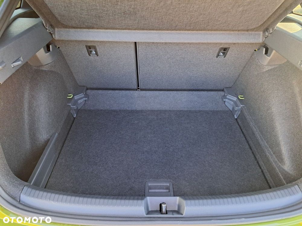 Volkswagen Taigo 1.5 TSI ACT R-Line Plus DSG - 13