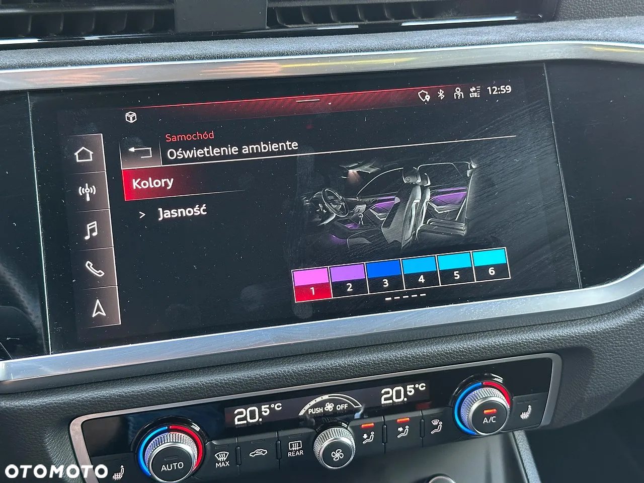 Audi RS Q3 - 36