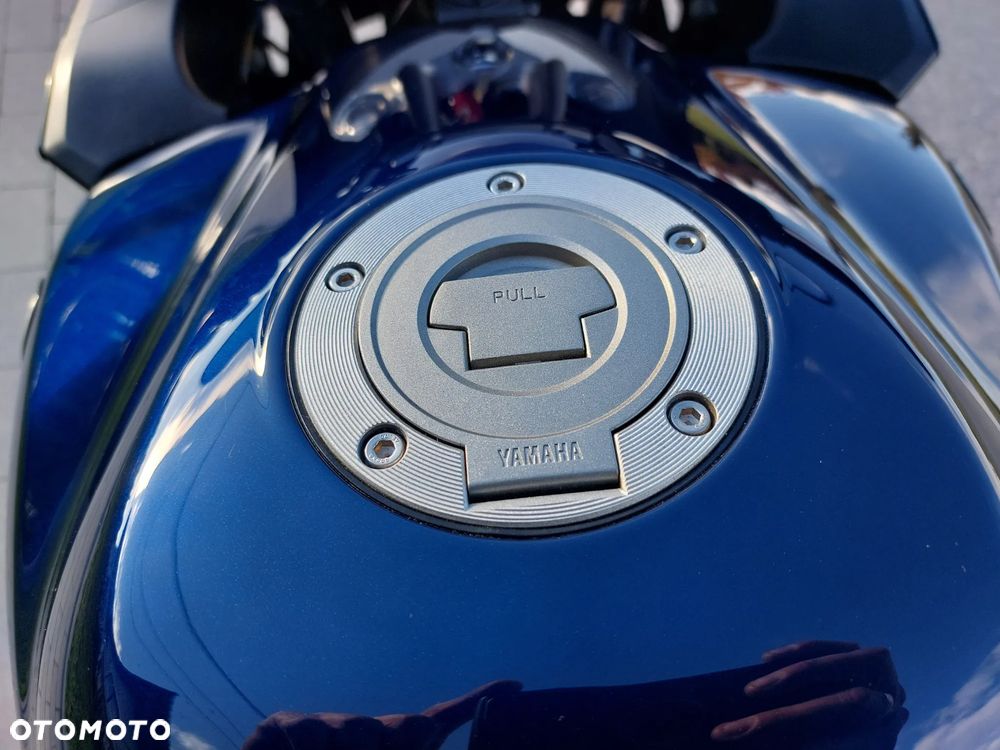 Yamaha FZ6 - 34