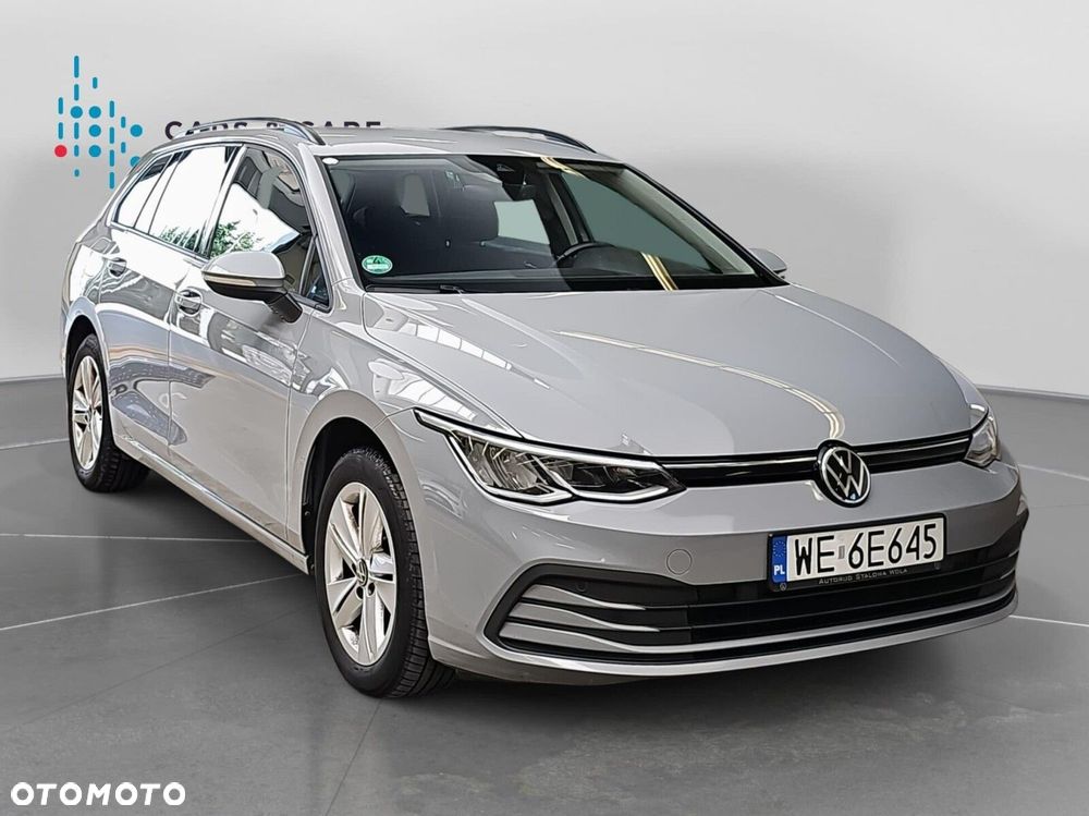 Volkswagen Golf 2.0 TDI Life - 4